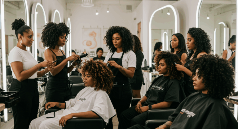 🎓 Curso Online Oficial – Josi Pitangui